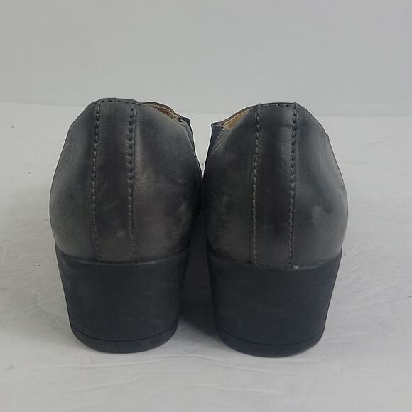 Dansko Camdyn Comfort Arch Support Women's Slip On Clogs - Picture 8 of 12